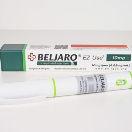 Beljaro 10mg Tirzepatide