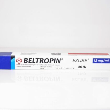 Beltropin EZUSE 12mg