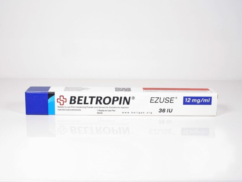 Beltropin EZUSE 12mg