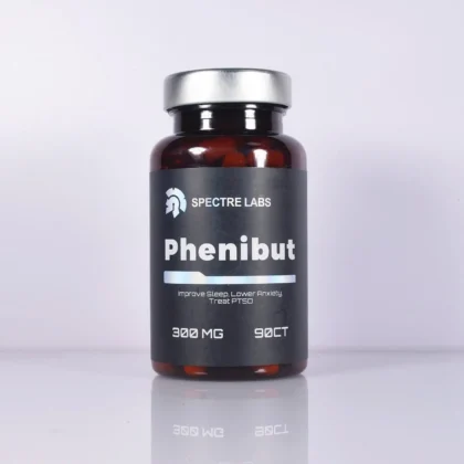 Phenibut