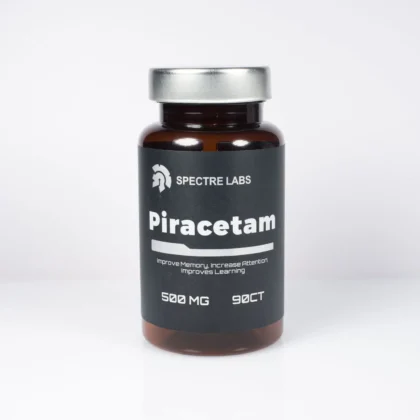 Piracetam