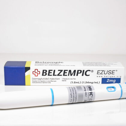 semaglutide pen 2mg belzempic