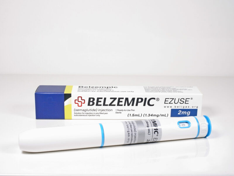 semaglutide pen 2mg belzempic