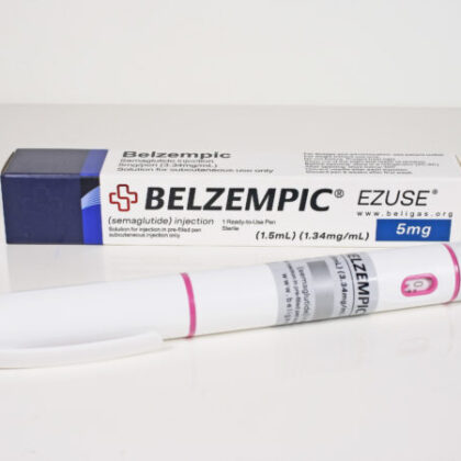 Semaglutide 5mg Belzempic